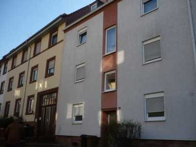 84.05 Schöne 3 ZKB Wohnung Sedanstr. 24 in Pirmasens Besichtigung 8.01.25 um 15 Uhr