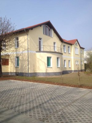 Schöne, große 2-Zimmer Wohnung im westlichen Ringgebiet