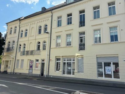 Moderne 3-Zimmer-Wohnung in Bad Neuenahr!