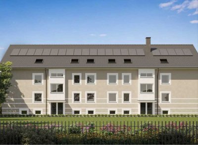 Eigentumswohnung in Bielefeld-Stieghorst Saniert
