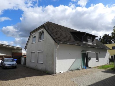 Stilvolles Einfamilienhaus mit Charme, Komfort in der City!