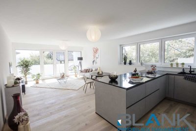 Prestige und Wohnkomfort vereint: Ihre Doppelhaushälfte mit atemberaubendem Panoramablick!