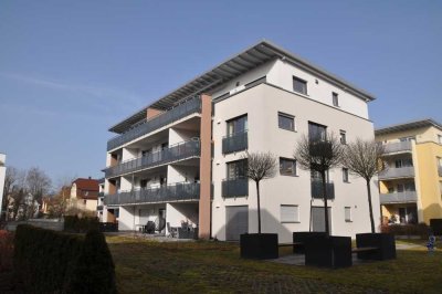 WOHNEN in Zentrumsnähe! 3-Zimmer-Dachgeschoss-Wohnung in beliebter Lage