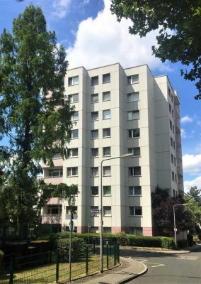 Kapitalanlage: Vermietete 2,5-Zimmerwohnung in Frankfurt-Oberrad