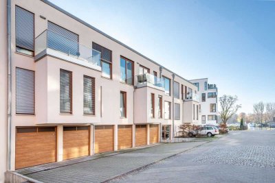 Lebens(t)raum an der Spree