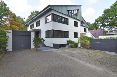 Schöne 2,5 Zi. Whg. mit Loftcharakter