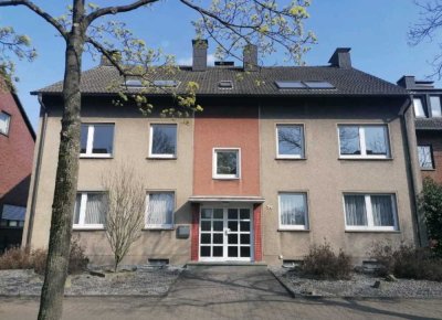 Schöne 3,5-Zimmer-Wohnung in Bottrop Fuhlenbrock