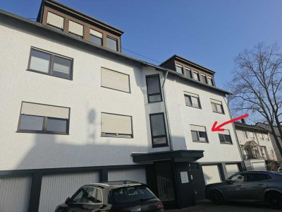 Wallersheim: für Kapitalanleger! Herrliche Lage! 3 Zimmer ETW