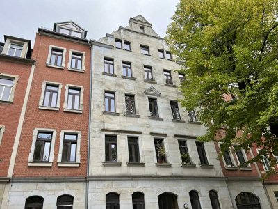 *NEU* 3-Zimmer-Maisonette in bester Lage