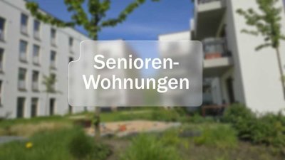 SENIOREN-Wohnungen - bitte nur schriftliche Anfragen