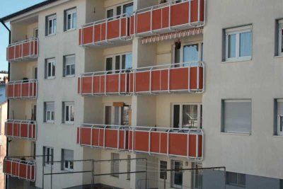 3 Zimmer Wohnung in der Berliner Str.