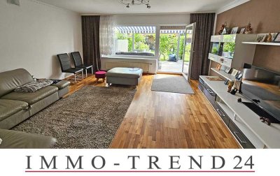 * Ideal für Familien: Reiheneckhaus mit viel Platz *