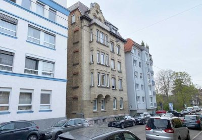 Wohnhaus mit 6 Einheiten in zentraler Lage von Bad Cannstatt