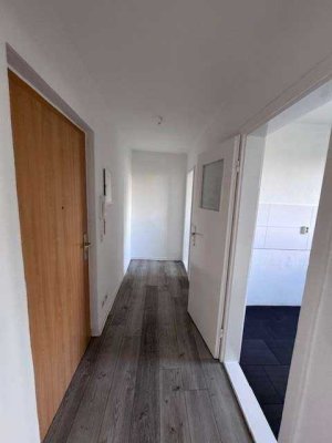 Schöne 1-Zimmer-Wohnung im Grünen
