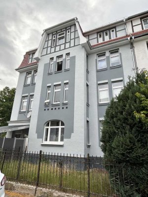 Verkaufe top sanierte ETW in schöner Wohnlage!