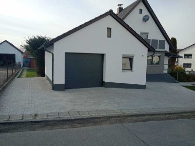 Erstbezug nach Sanierung: Preiswerte 5-Zimmer-Einfamilienhaus in Neufahrn in Niederbayern