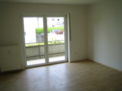 3 ZimmerWohnung mit Südbalkon 80m²