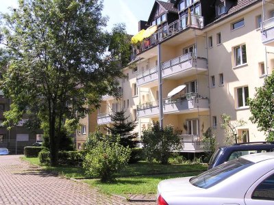 3-Zimmer-Wohnung mit Balkon in Köln-Kalk