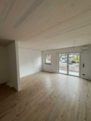 NEUBAU: Moderne 2-Zimmer-Wohnung in Overath- Marialinden
