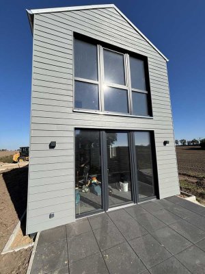 � Modernes Traumhaus an der Ostsee - Wohnen, Erholen, Genießen!