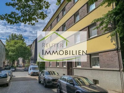 Hochwertige 2,5 Zimmer-Wohnung in City-Nähe!