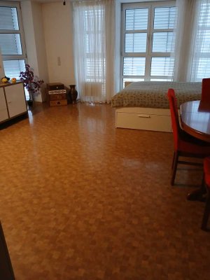 Schöne 2-Zimmer-Wohnung im Zentrum von Heusenstamm