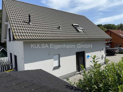 Einfamilienhaus in Alt Mölln