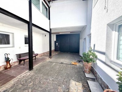 Attraktive Kapitalanlage in gepflegtem 5-Parteienhaus