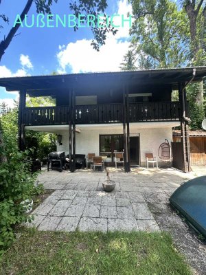 WG-Zimmer in gepflegter Betriebswohnung – ab sofort