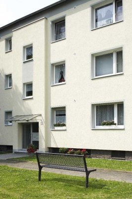Demnächst frei! 3-Zimmer-Wohnung in Mönchengladbach Windberg