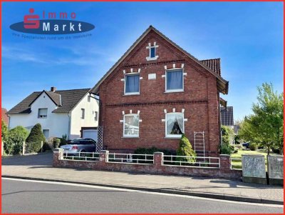 Hübsches Mehrfamilienhaus als Kapitalanlage!