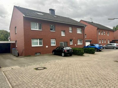 Wunderbare derzeit vermietete 2-Zimmer EG-WHG mit Terrasse in einer sehr gepflegten Immobilie