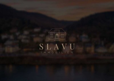 SECRTE SALE | zeitlose Villa vis-à-vis dem Schloss | außergewöhnliches Wohnen in privilegierter Lage