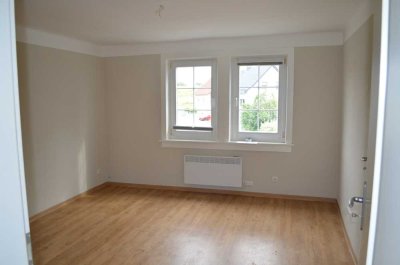 Attraktive helle 3-Zimmer-Wohnung mit Innenhof in Hörselberg Hainich OT Behringen