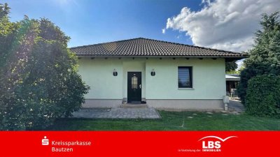 Ein Haus fürs Leben