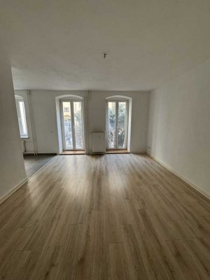 1-Zimmer-Altbauperle im Stephankiez – Ruhige Oase im Hinterhaus - bezugsfrei ab 01.05.26