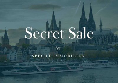 HELLES WOHNGLÜCK ✨ Charmante 2-Zimmer-Wohnung mit Balkon und Tiefgarage in Köln!