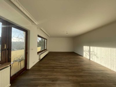 Spacious maisonette Apartment- in Nerotal, Completely renovated 2025