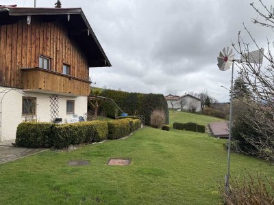 Leben an einem der schönsten Orte von Bayern- Provisionsfrei direkt vom Eigentümer