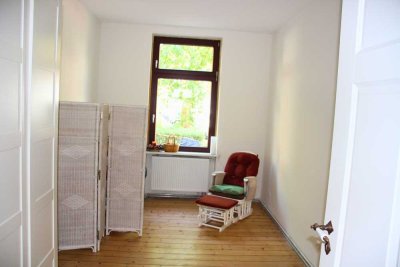 4-Zimmer Wohnung im EG mit EBK in Braunschweig Nordstadt