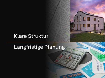 Maximaler Komfort, minimaler Aufwand.