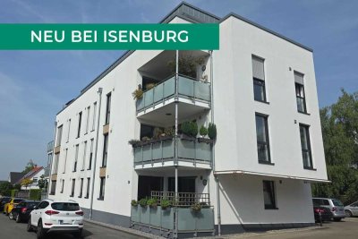 Neuwertig, einziehen und genießen
Ortsgrenze Ohligs /Merscheid