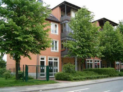 2-Zimmer-Wohnung in Mülheim-Heißen