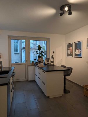 Bezugsfreie 3-Zimmer-Eigentumswohnung mit Balkon – ideal für Eigennutzer oder Kapitalanleger
