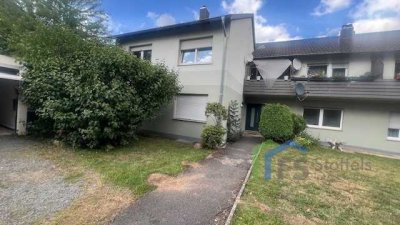 2-Zimmer-Wohnung in Untermaubach!