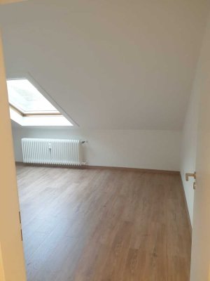 Attraktive 3-Zimmer Dachgeschosswohnung in Linsengericht