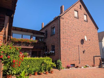 Ankommen, einziehen, wohlfühlen: Familienhaus in Bobbau