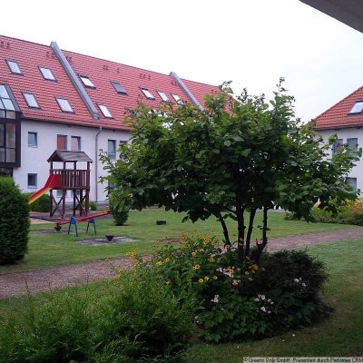 60M² EIGENTUMSWOHNUNG IM 1. OG MIT SONNENUNTERGANG VON DER LOGGIA UND TIEFGARAGENSTELLPLATZ