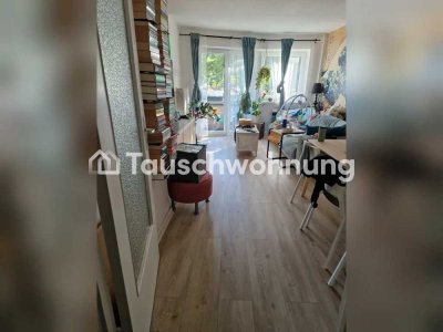 Tauschwohnung: Wir möchten uns vergrößern