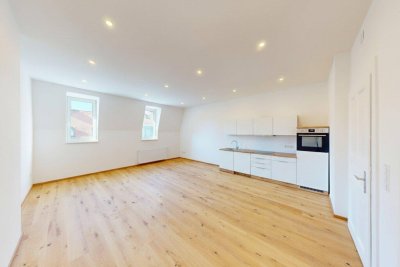 Charmante 2-Zimmer-Altbauwohnung – geschmackvoll saniert &amp; nahe Augarten